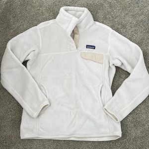 Patagonia pullover